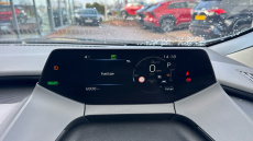 Toyota Prius 2.0 PHEV Excel 5dr CVT Hatchback